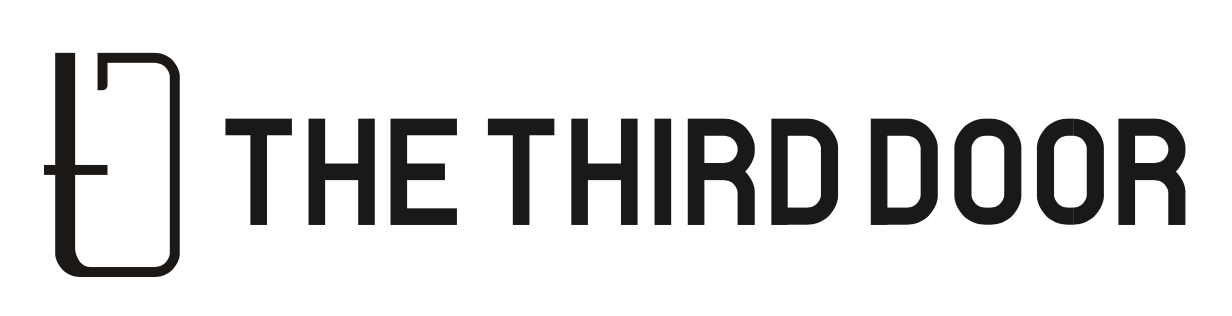 THE THIRD DOOR